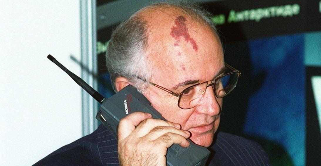 Meghalt Gorbacsov, a Szovjetunió volt elnöke