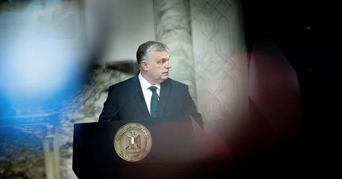 Egy nemzetközi felmérés szerint „Magyarország csak részben szabad”