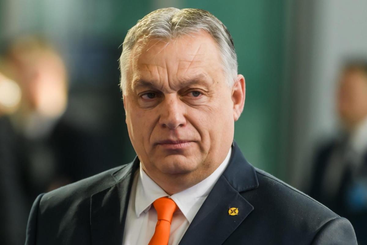 Orbán Viktor a harmadik legmegbízhatóbb politikus