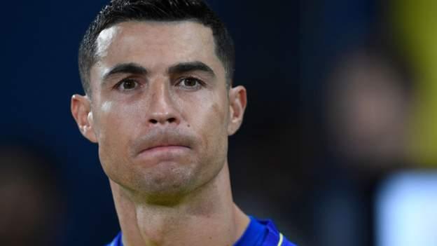 Cristiano Ronaldo a világ legjobban fizetett sportolója az Al Nassr átigazolás után – Forbes