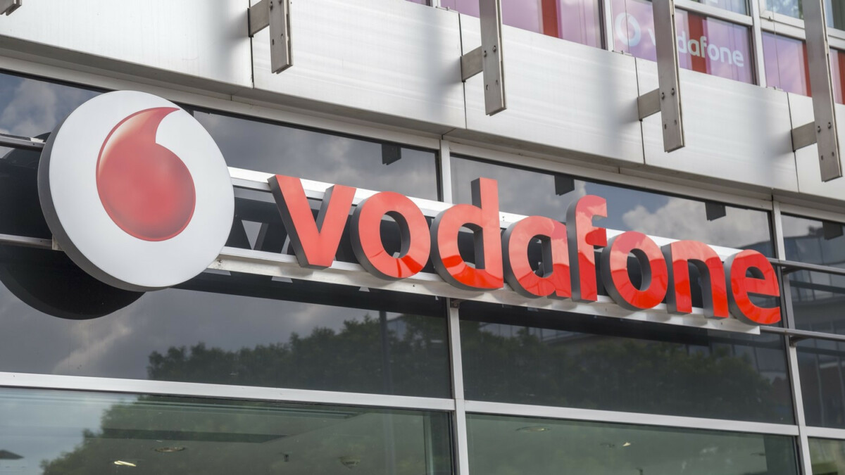 Kiderült, mi a lesz a Vodafone új neve