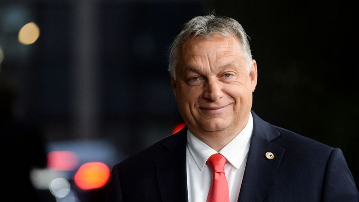 Ekkor választhatják újra Orbán Viktort