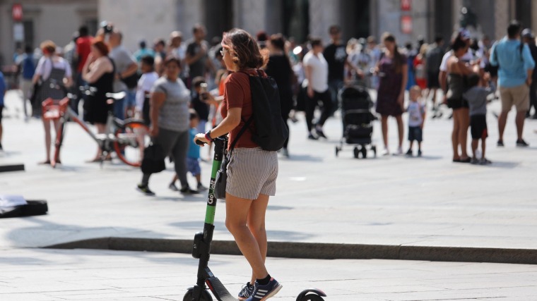 Málta is betiltja a bérelhető elektromos rollereket