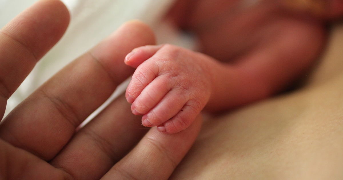 Csecsemőt hagytak a babamentő inkubátorában Zala megyében