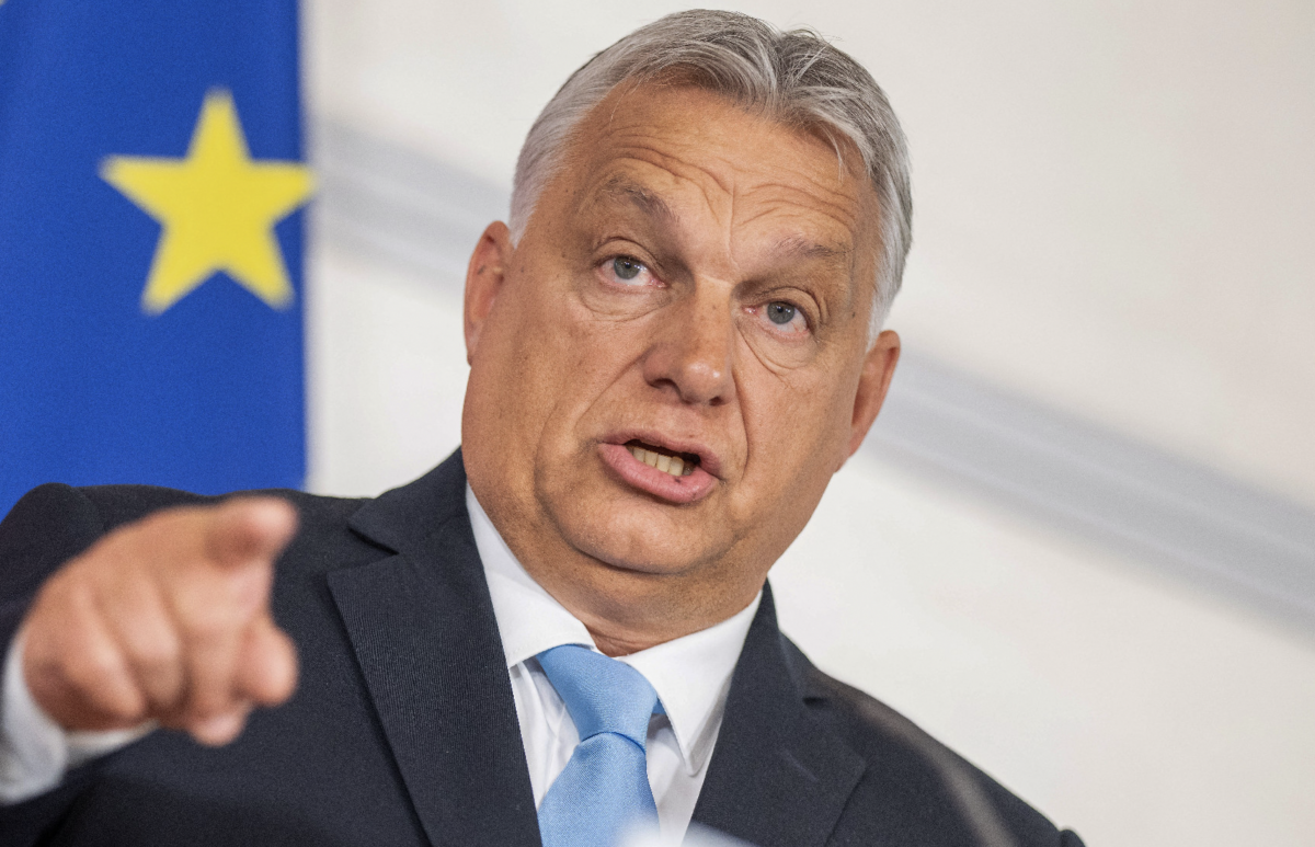 Mire készül Orbán? Magyar Péterhez súlyos információk jutottak el