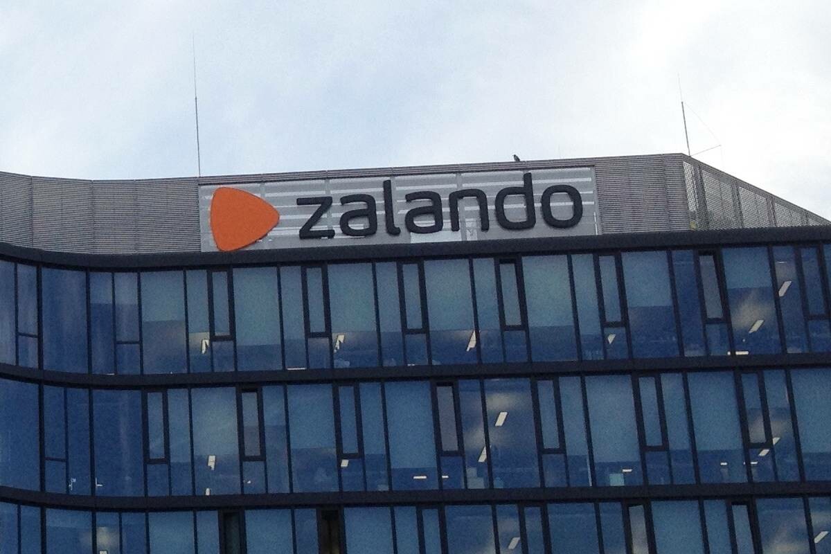 Zalando