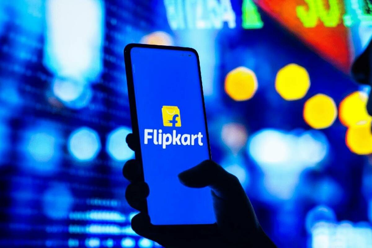 Flipkart