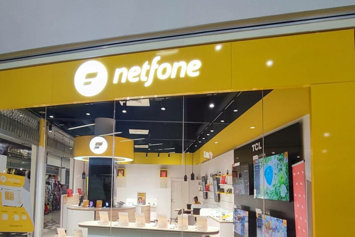 Netfone