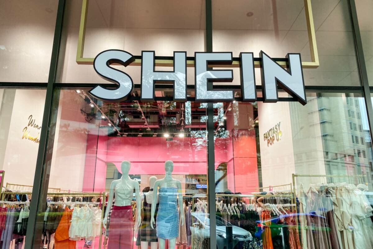 Shein vélemények