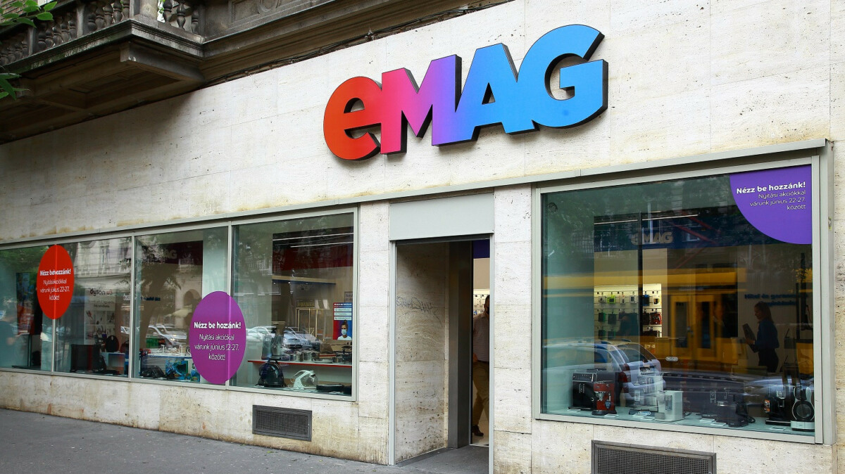 eMAG