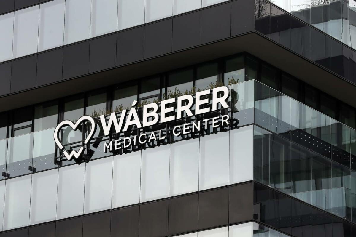 Wáberer Medical Center