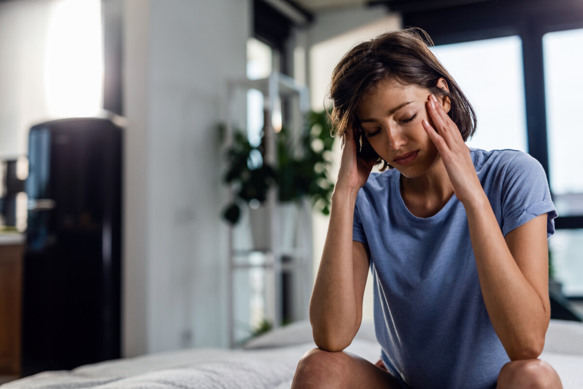 Ashwagandha és a stresszkezelés