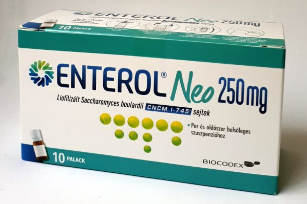 Enterol