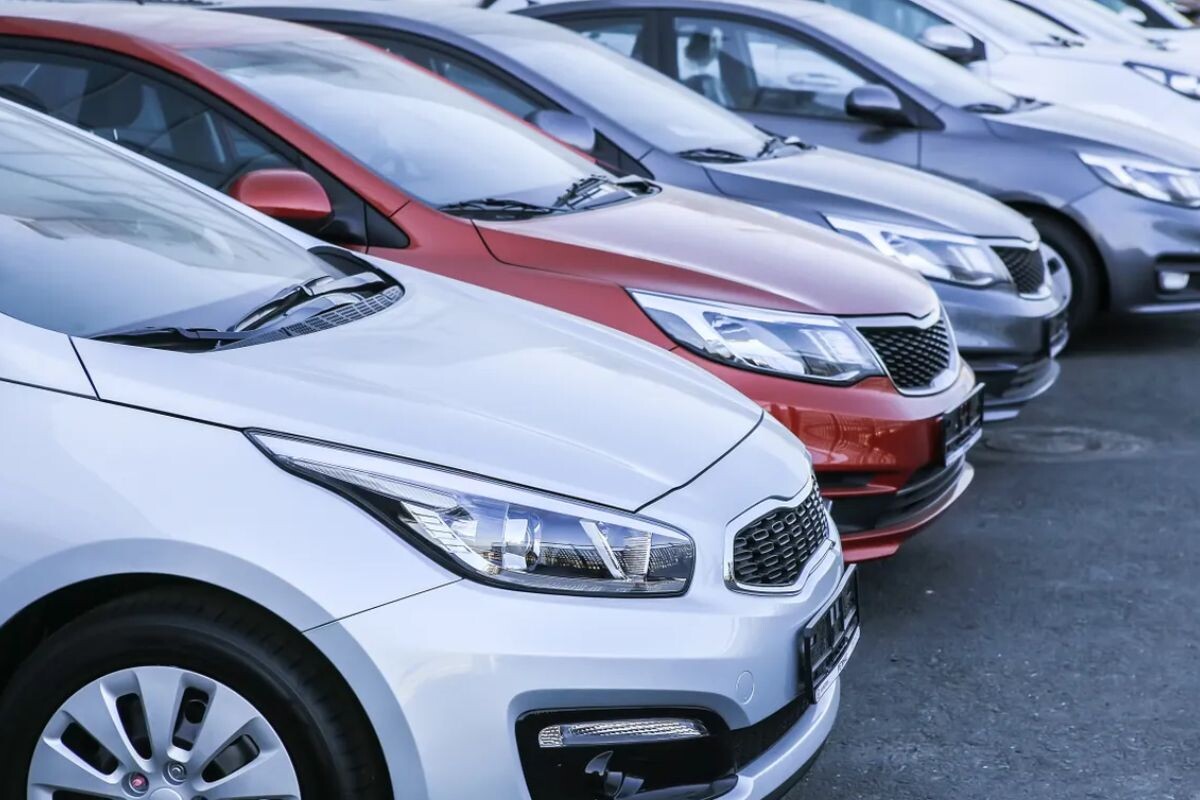 használt autó vásárlás